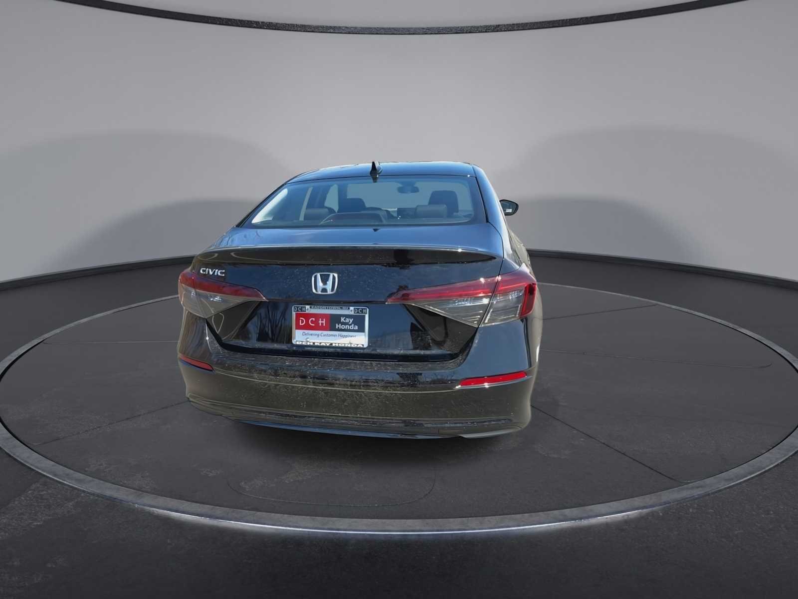 Thumbnail: 2026 Honda Civic - 7