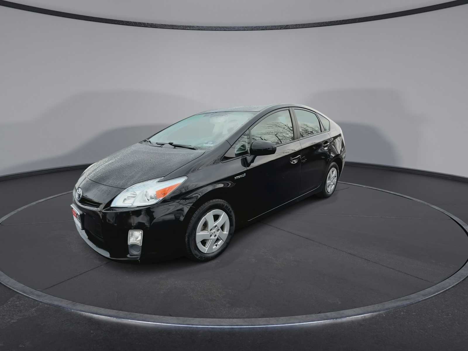 Thumbnail: 2010 Toyota Prius - 4