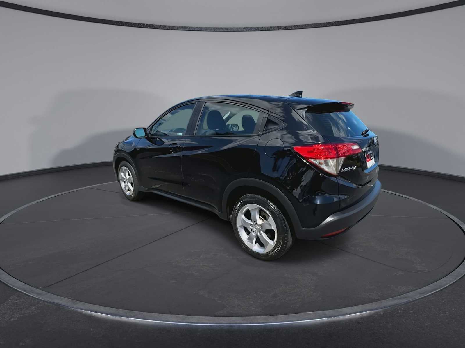 2022 Honda HR-V LX 6