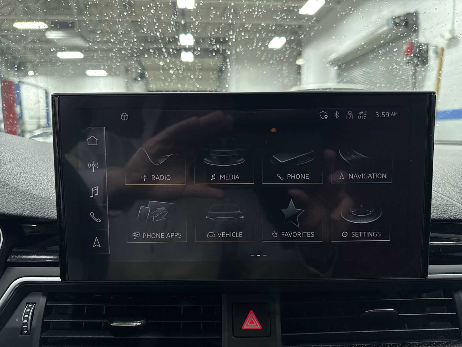 Thumbnail: 2023 Audi S5 - 20