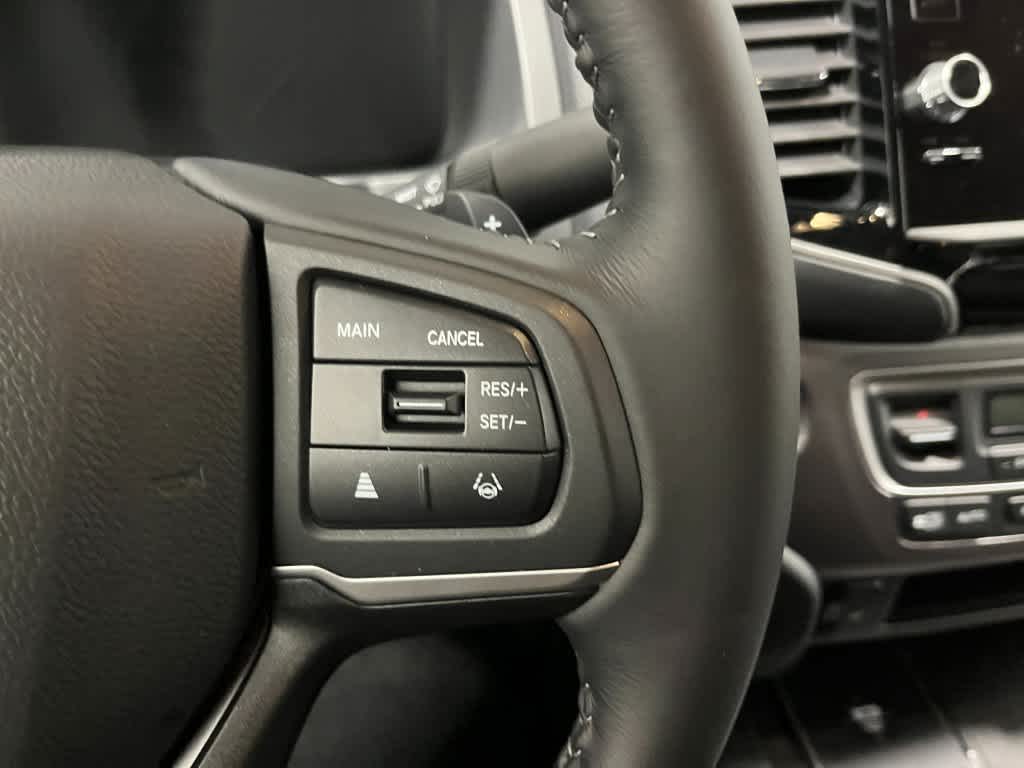 Thumbnail: 2025 Honda Ridgeline - 17