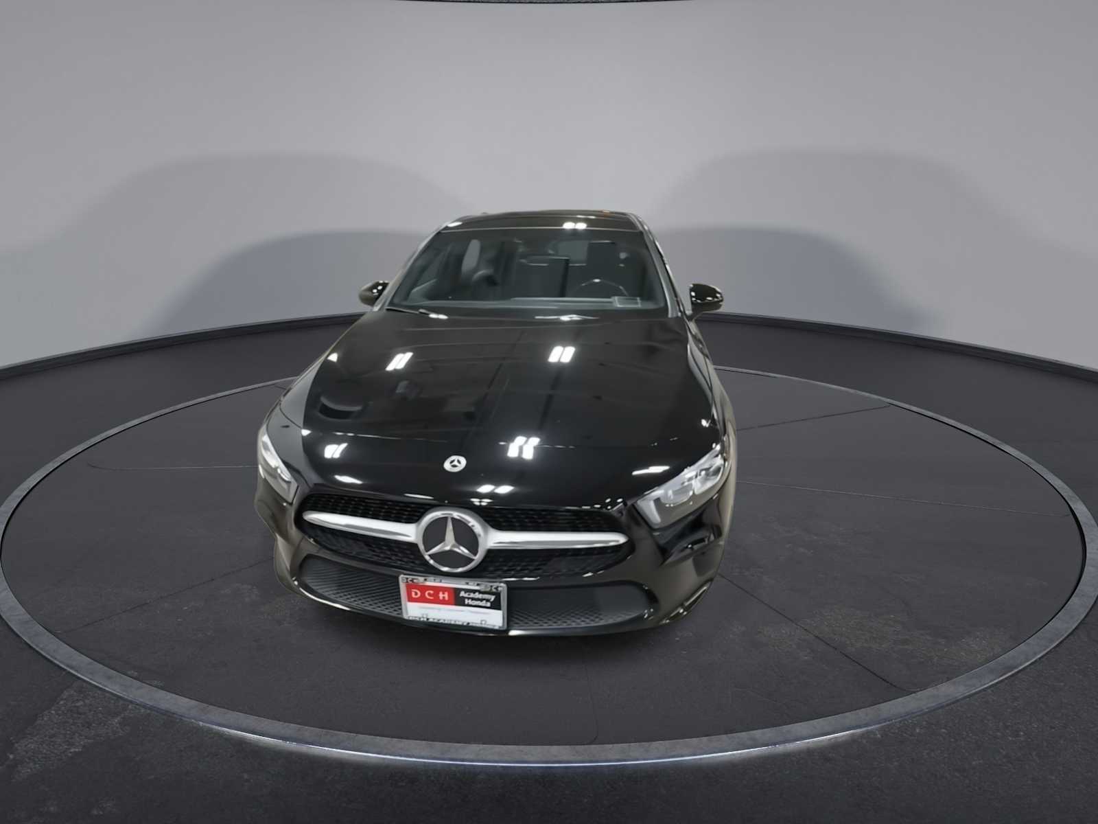 Thumbnail: 2022 Mercedes-Benz A-Class - 3