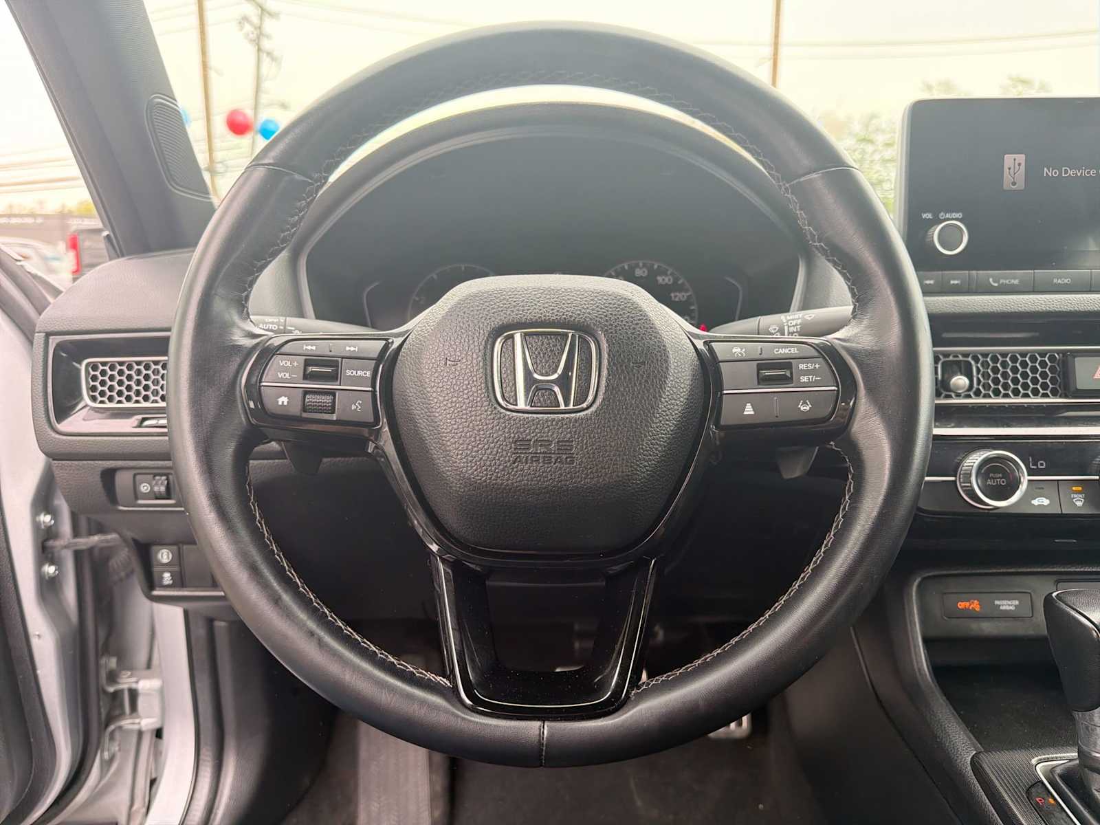 Thumbnail: 2024 Honda Civic - 23