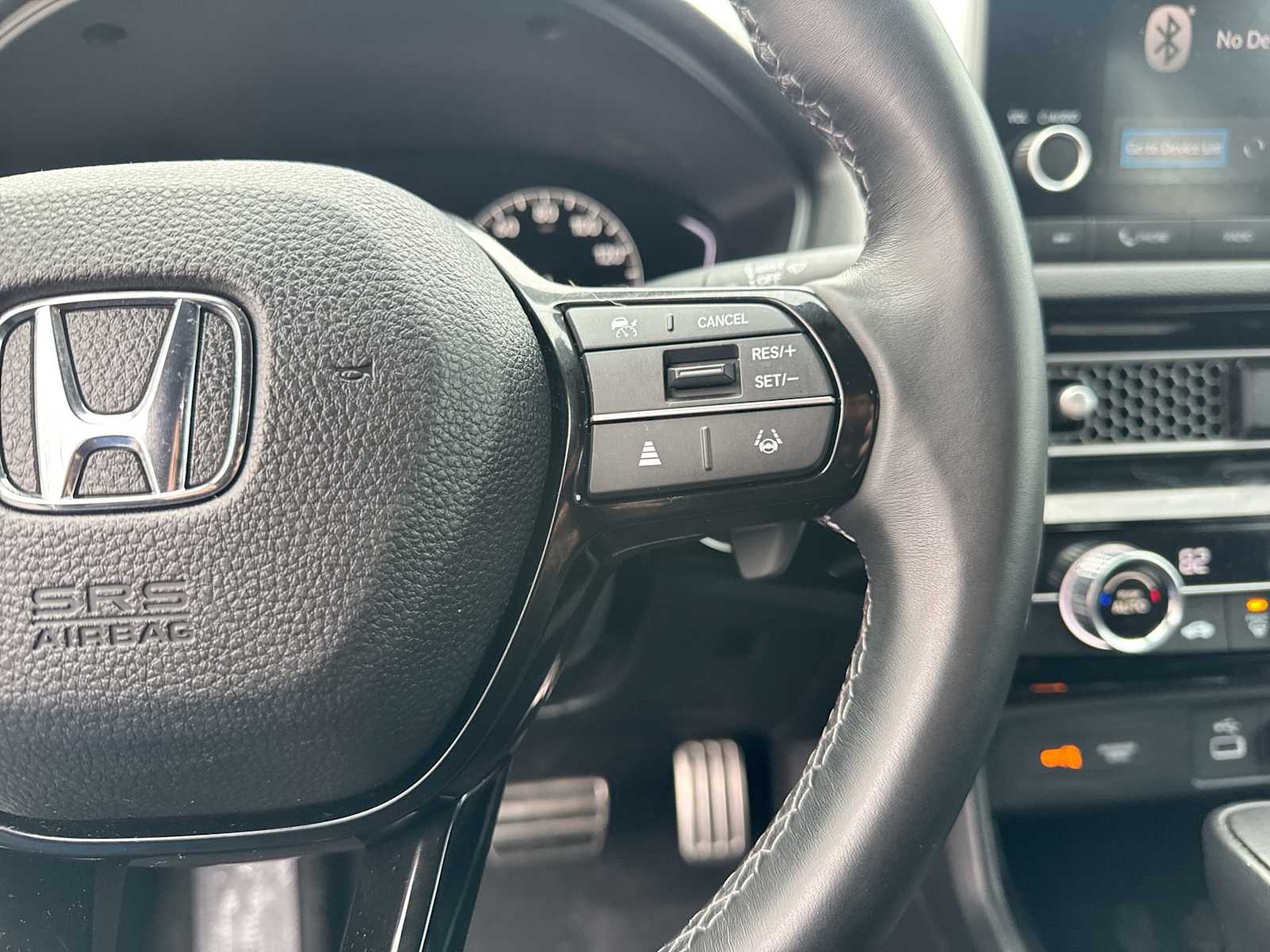 Thumbnail: 2023 Honda Civic - 25