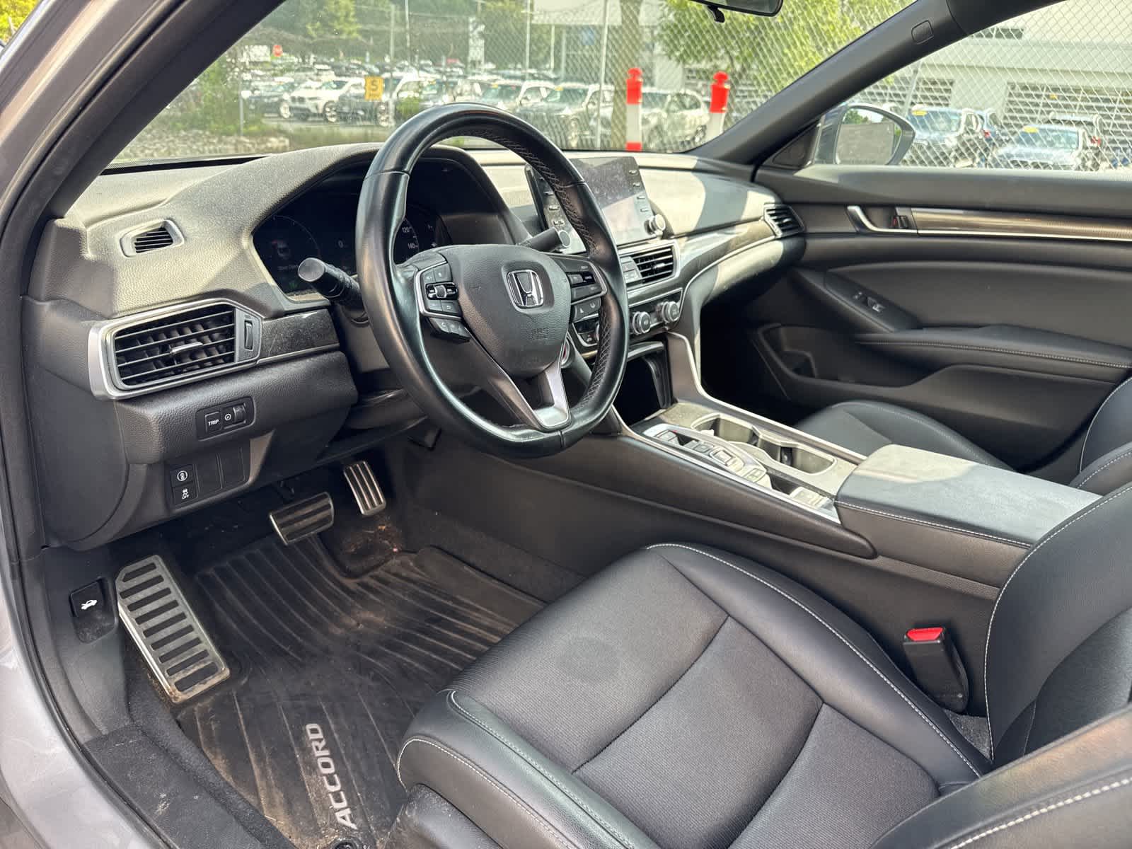 Thumbnail: 2022 Honda Accord - 11