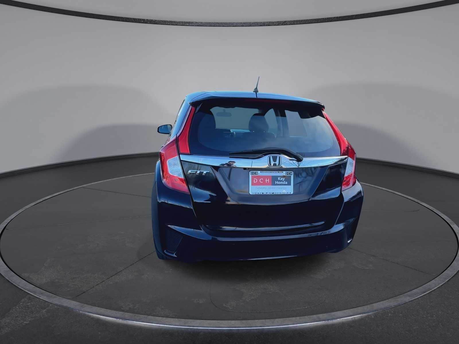 Thumbnail: 2015 Honda Fit - 7