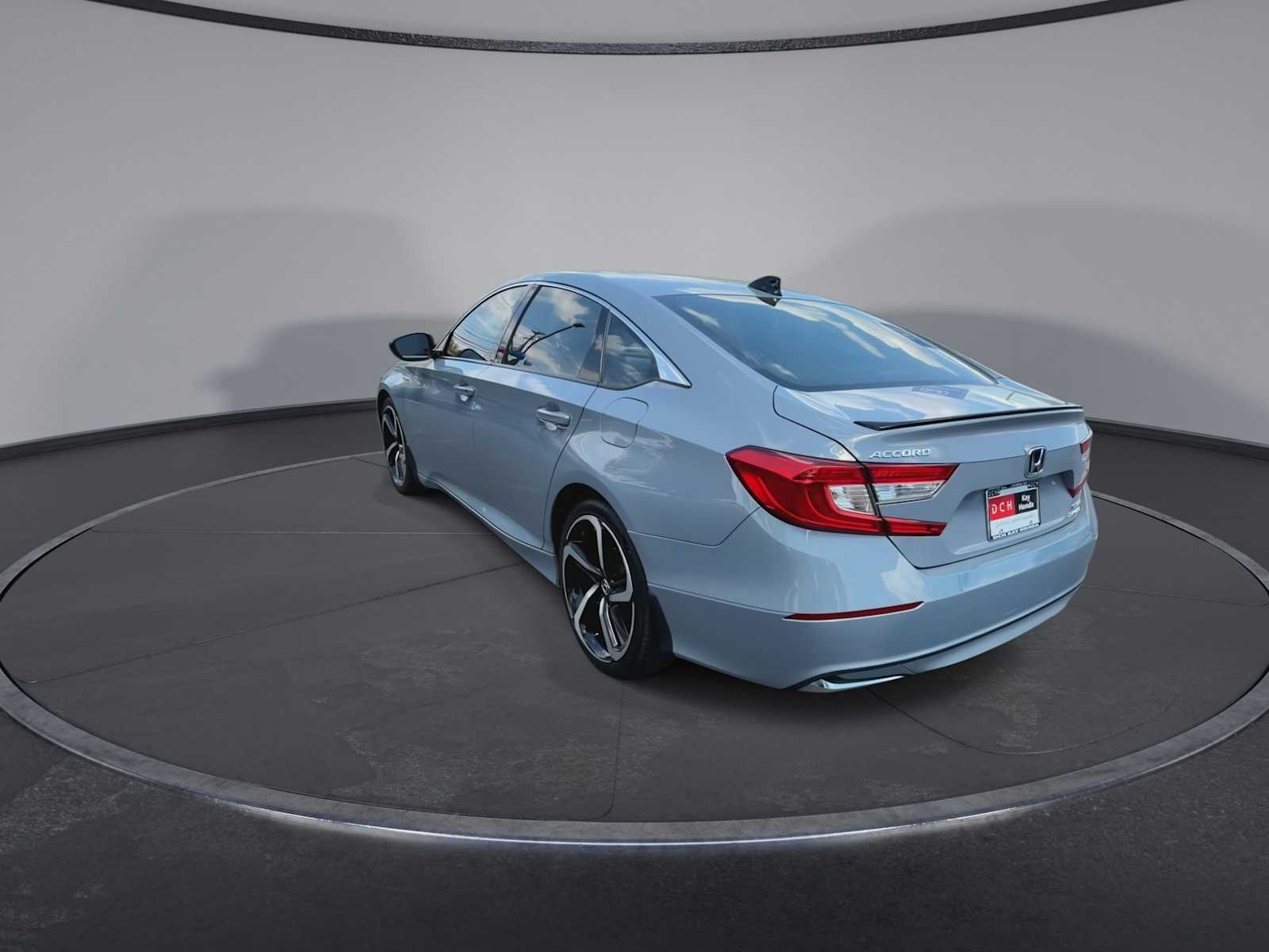 Thumbnail: 2022 Honda Accord - 6