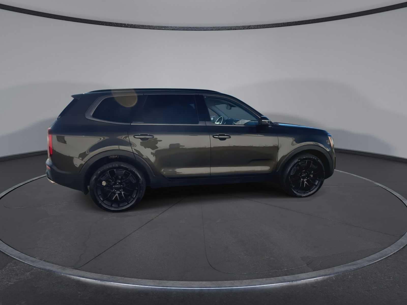 Thumbnail: 2021 Kia Telluride - 9