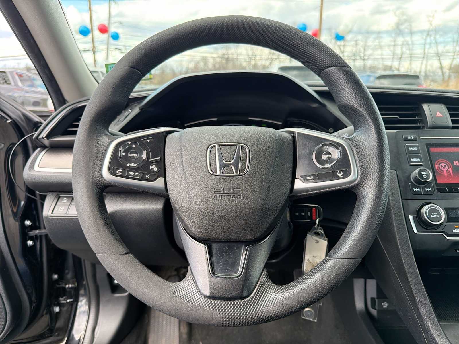Thumbnail: 2020 Honda Civic - 23