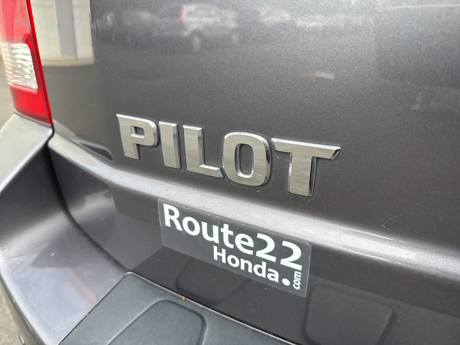 Thumbnail: 2014 Honda Pilot - 23