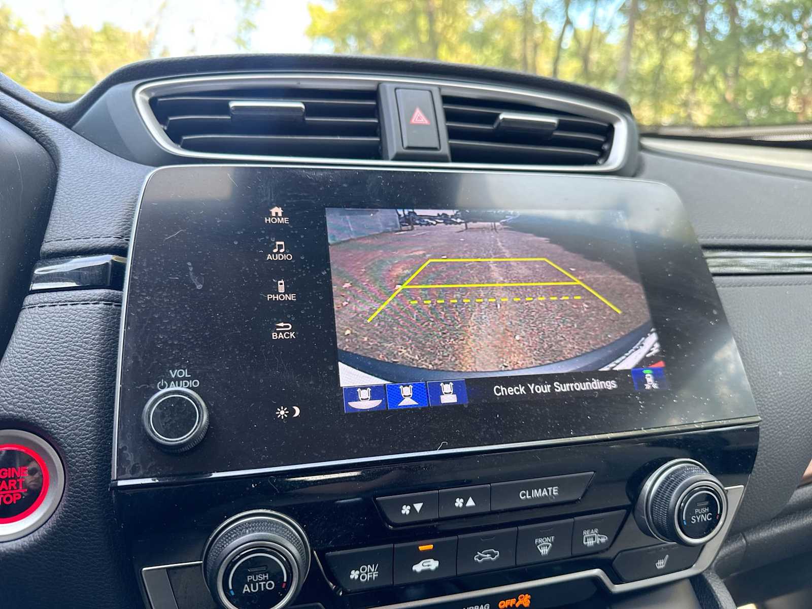 Thumbnail: 2022 Honda CR-V - 28