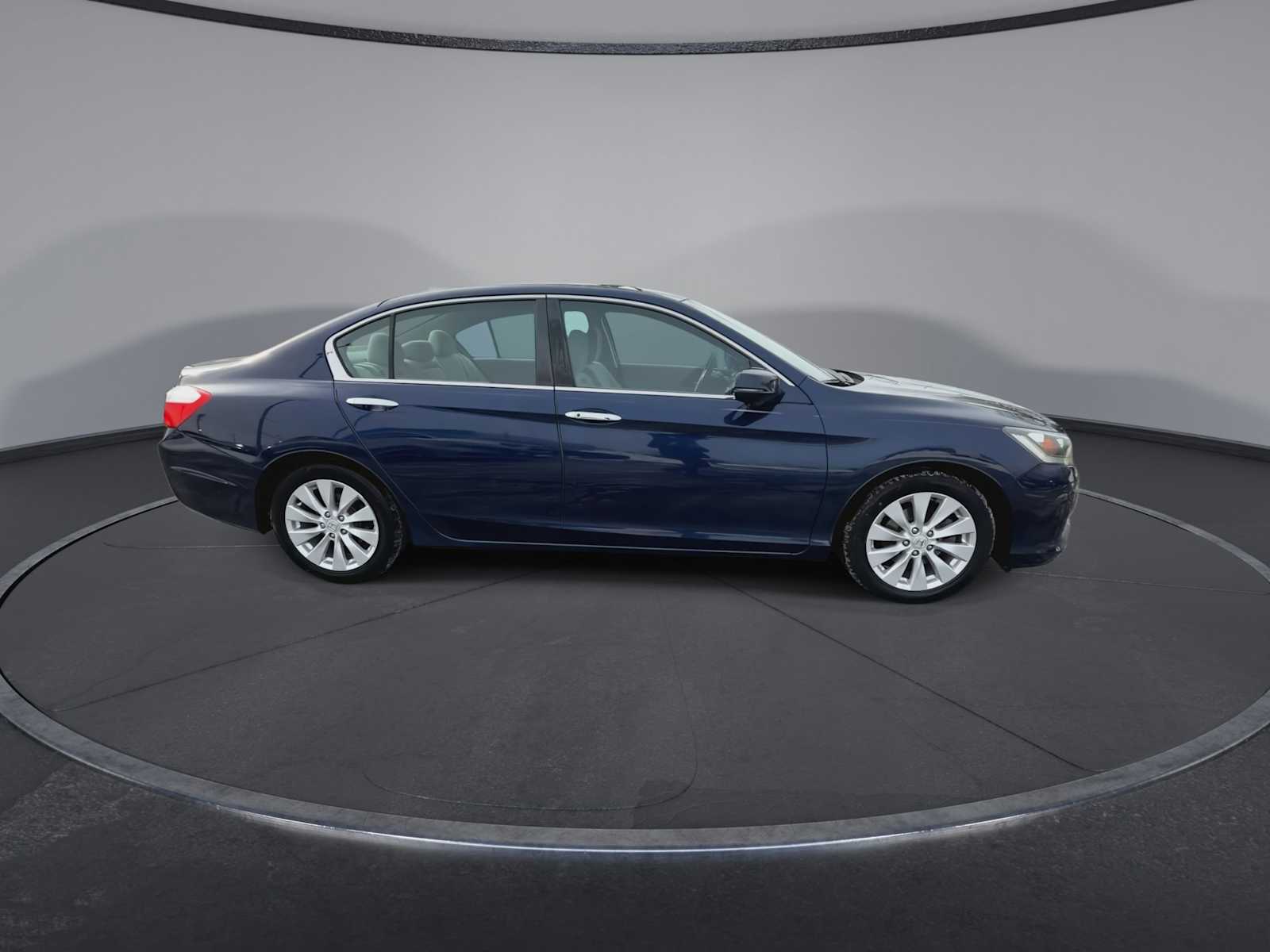 Thumbnail: 2015 Honda Accord - 9