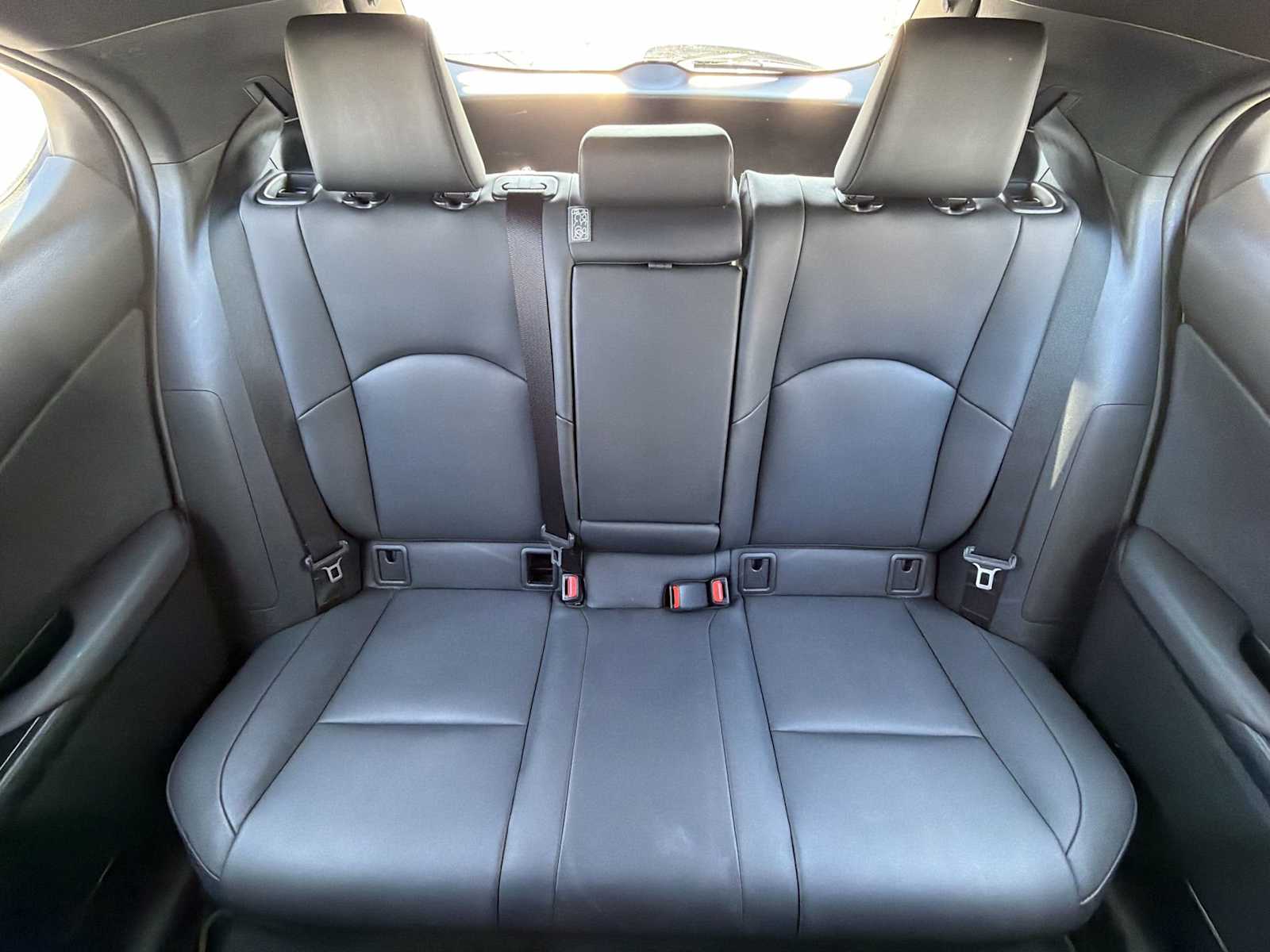 Thumbnail: 2023 Lexus UX - 13