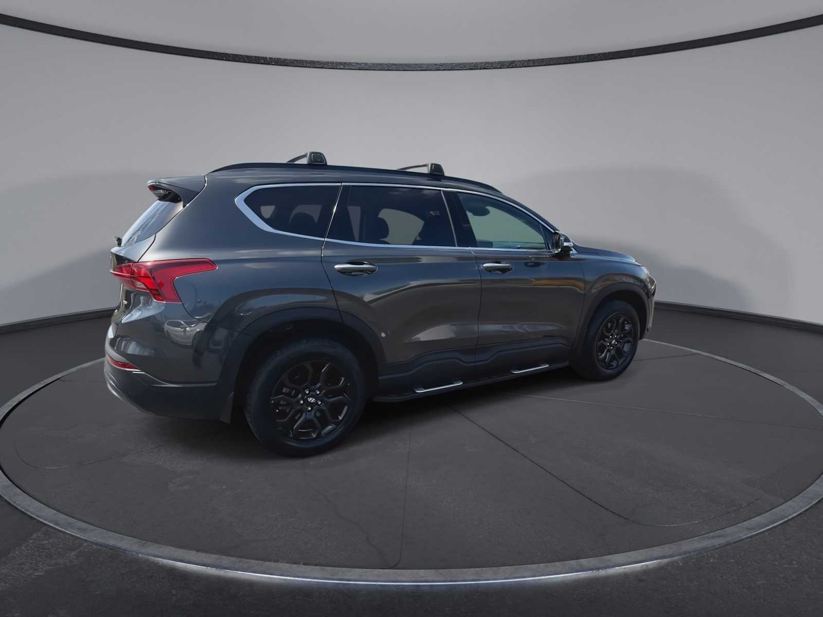 Thumbnail: 2023 Hyundai Santa Fe - 8