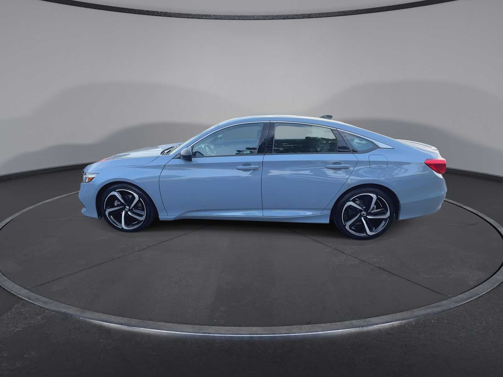 Thumbnail: 2022 Honda Accord - 5