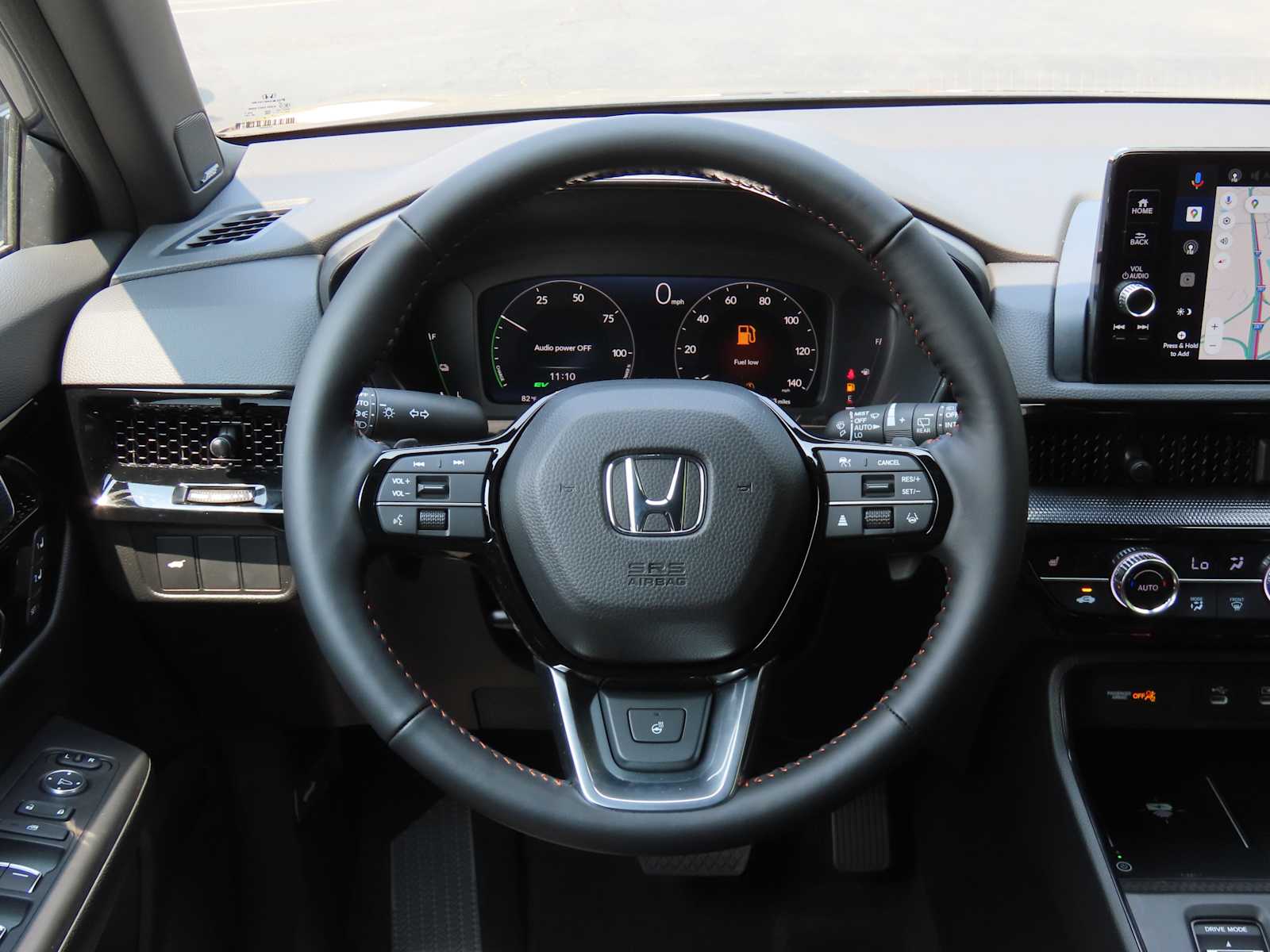 Thumbnail: 2026 Honda CR-V - 17