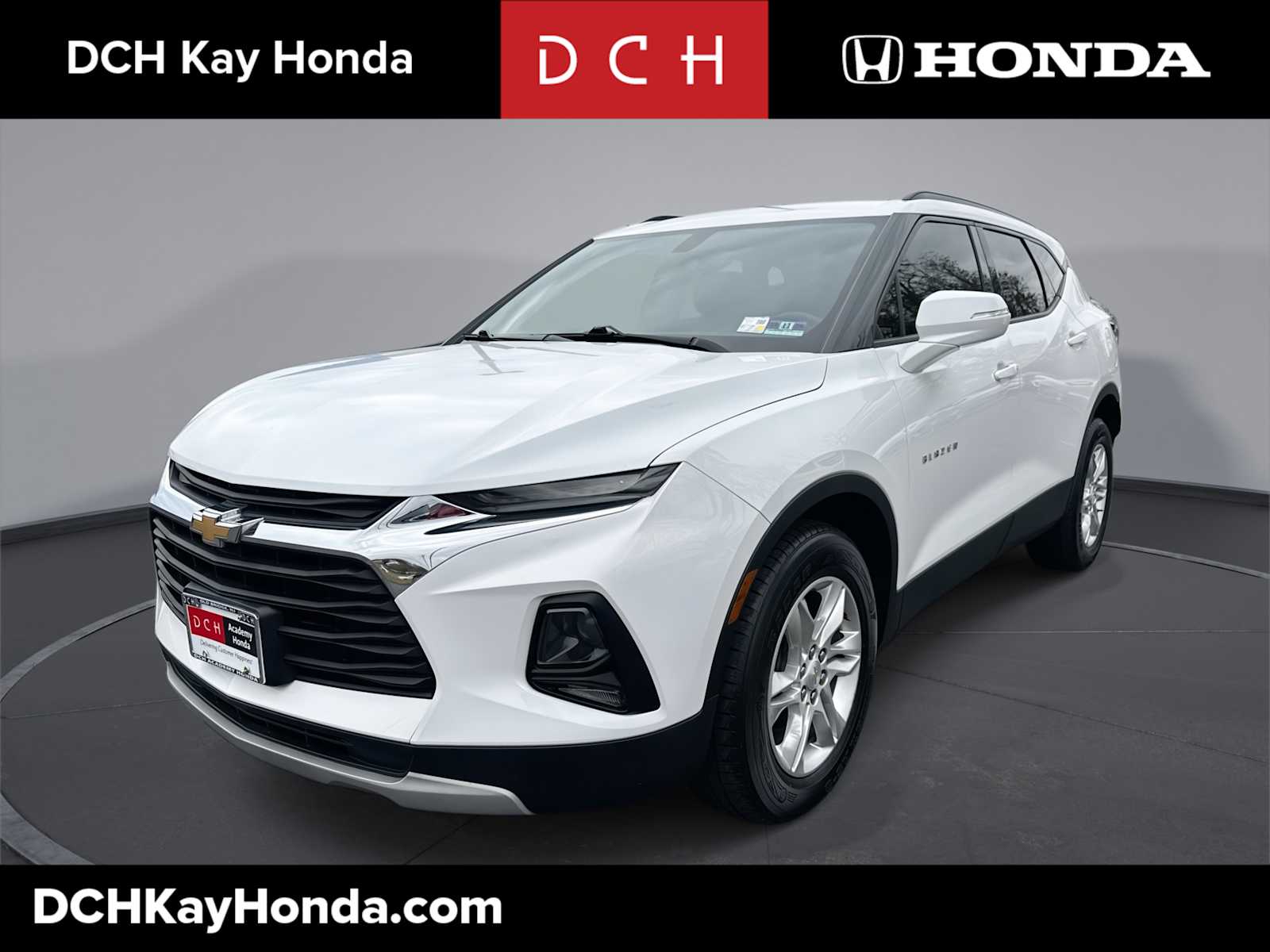 2020 Chevrolet Blazer  -
                  Eatontown, NJ