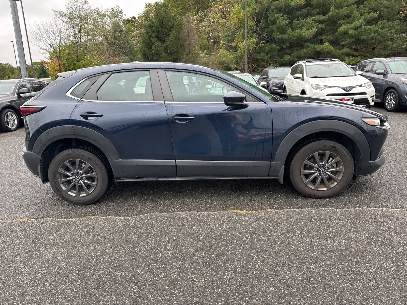 Thumbnail: 2023 Mazda CX-30 - 6