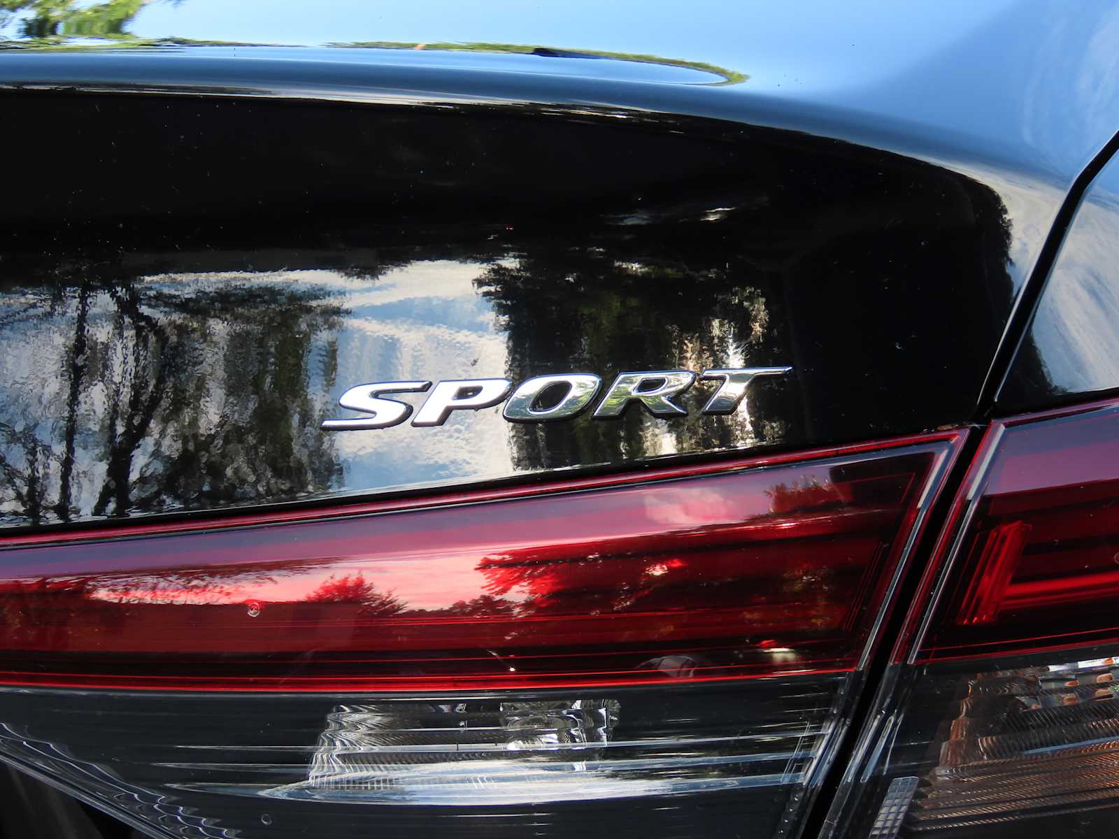 Thumbnail: 2026 Honda Civic - 8