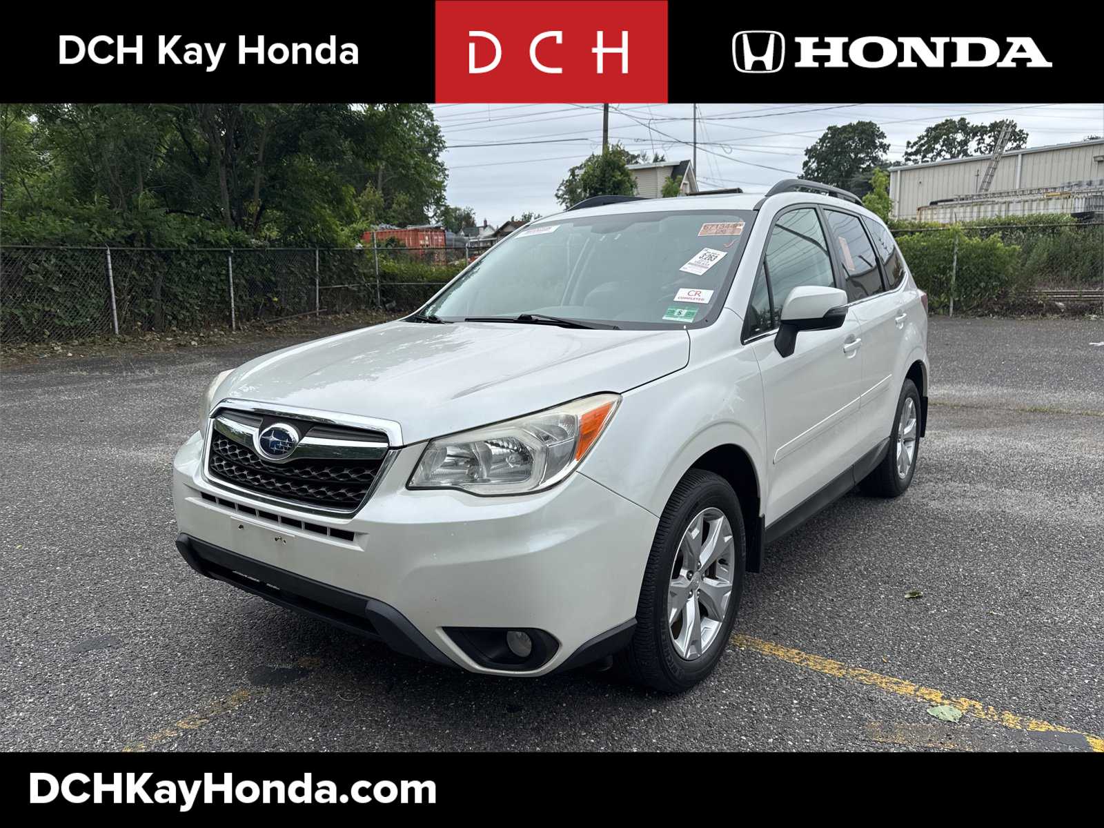 2014 Subaru Forester Touring -
                  Eatontown, NJ