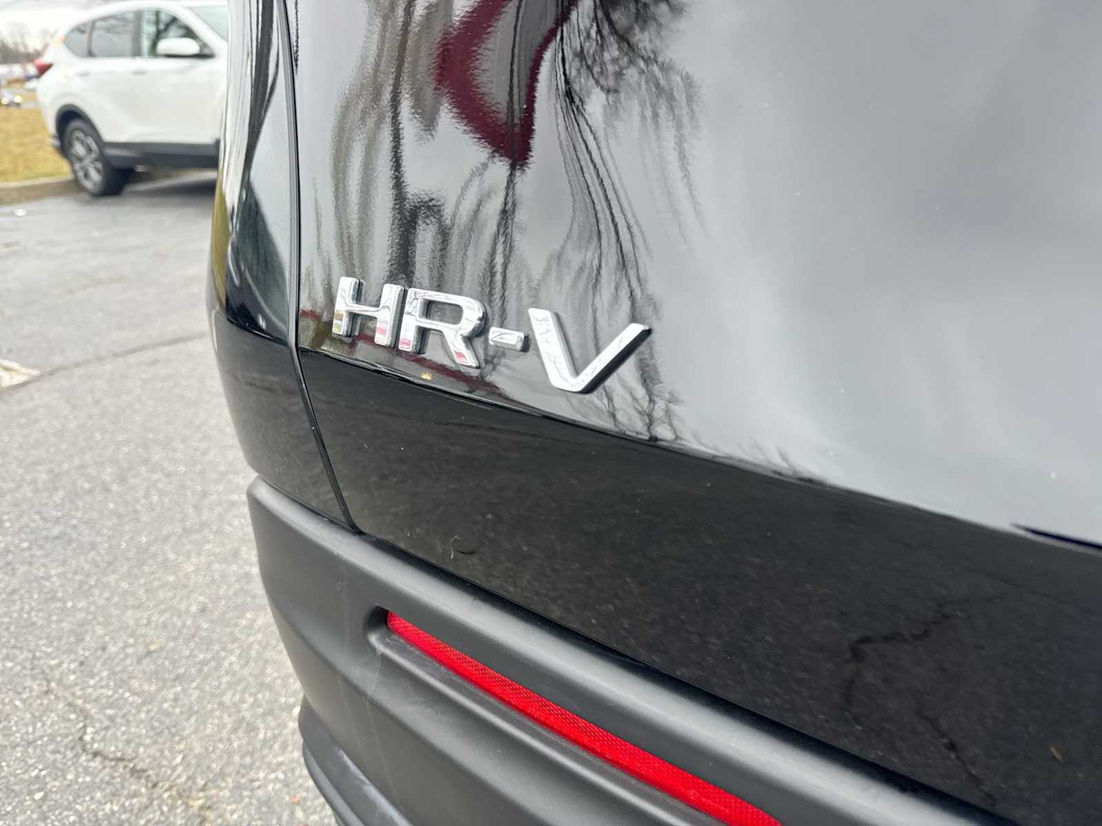 Thumbnail: 2023 Honda HR-V - 18