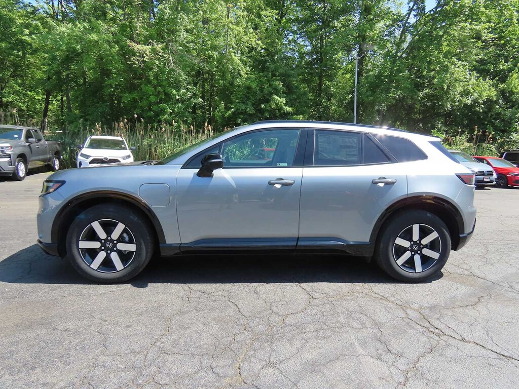 New 2026 Honda Prologue Touring SUV