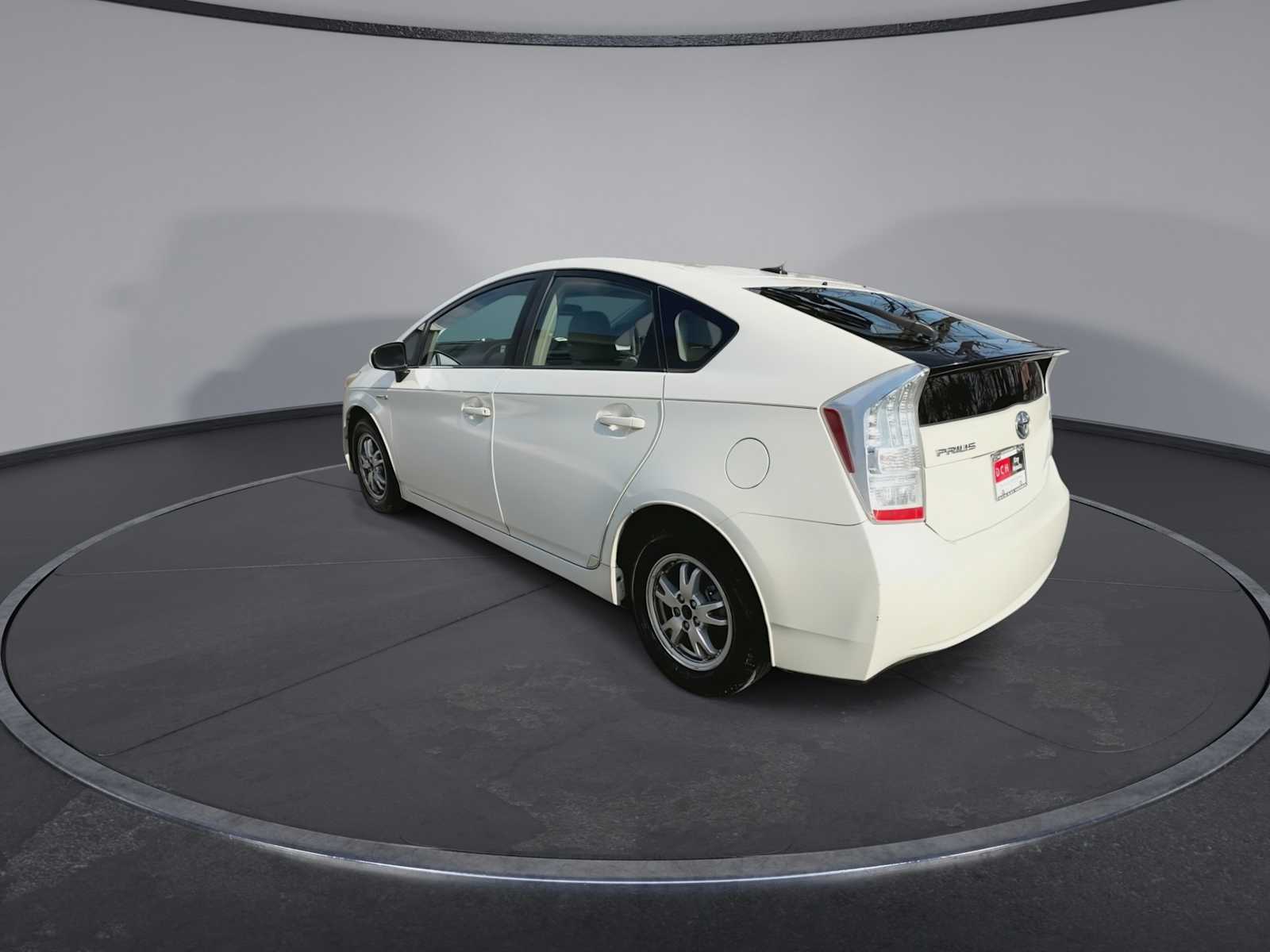 Thumbnail: 2010 Toyota Prius - 6