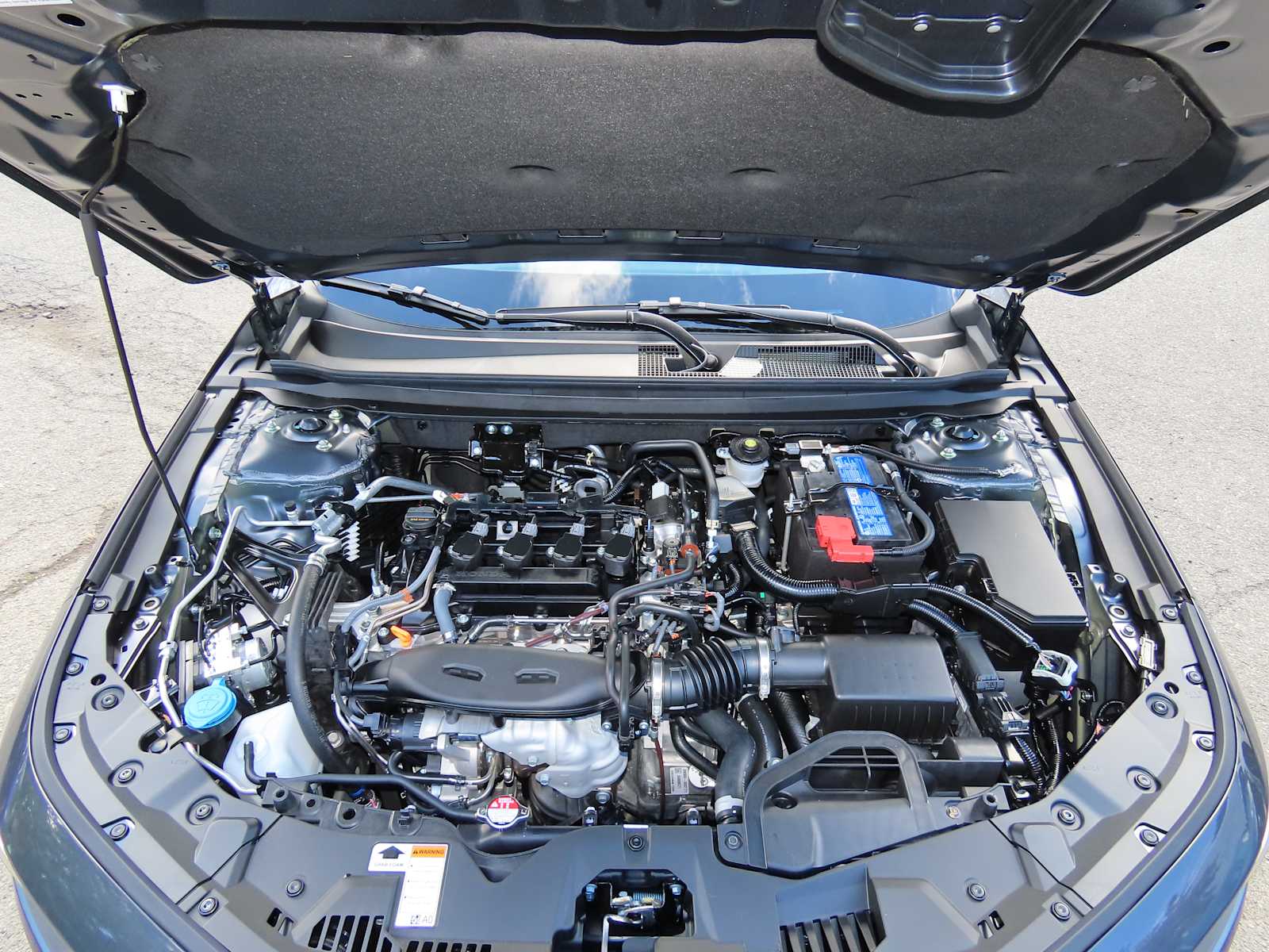 Thumbnail: 2025 Honda Accord - 9