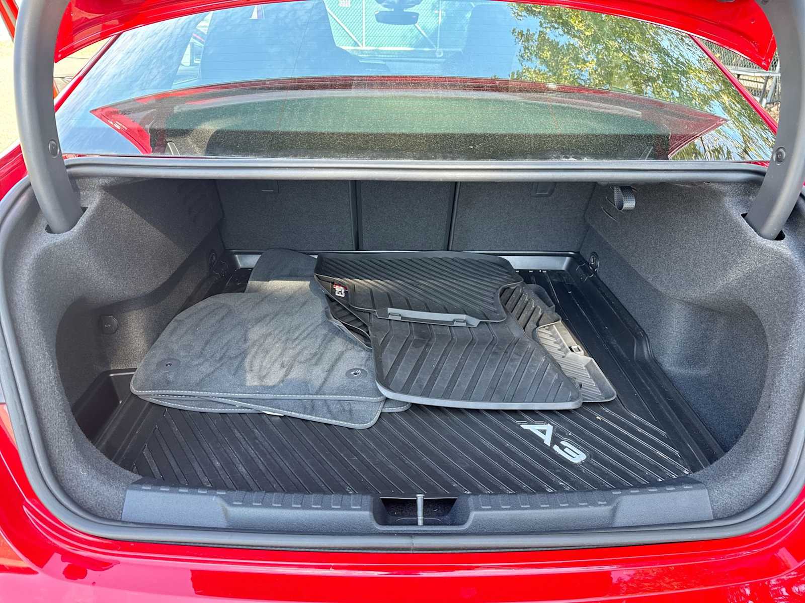 Thumbnail: 2023 Audi S3 - 32