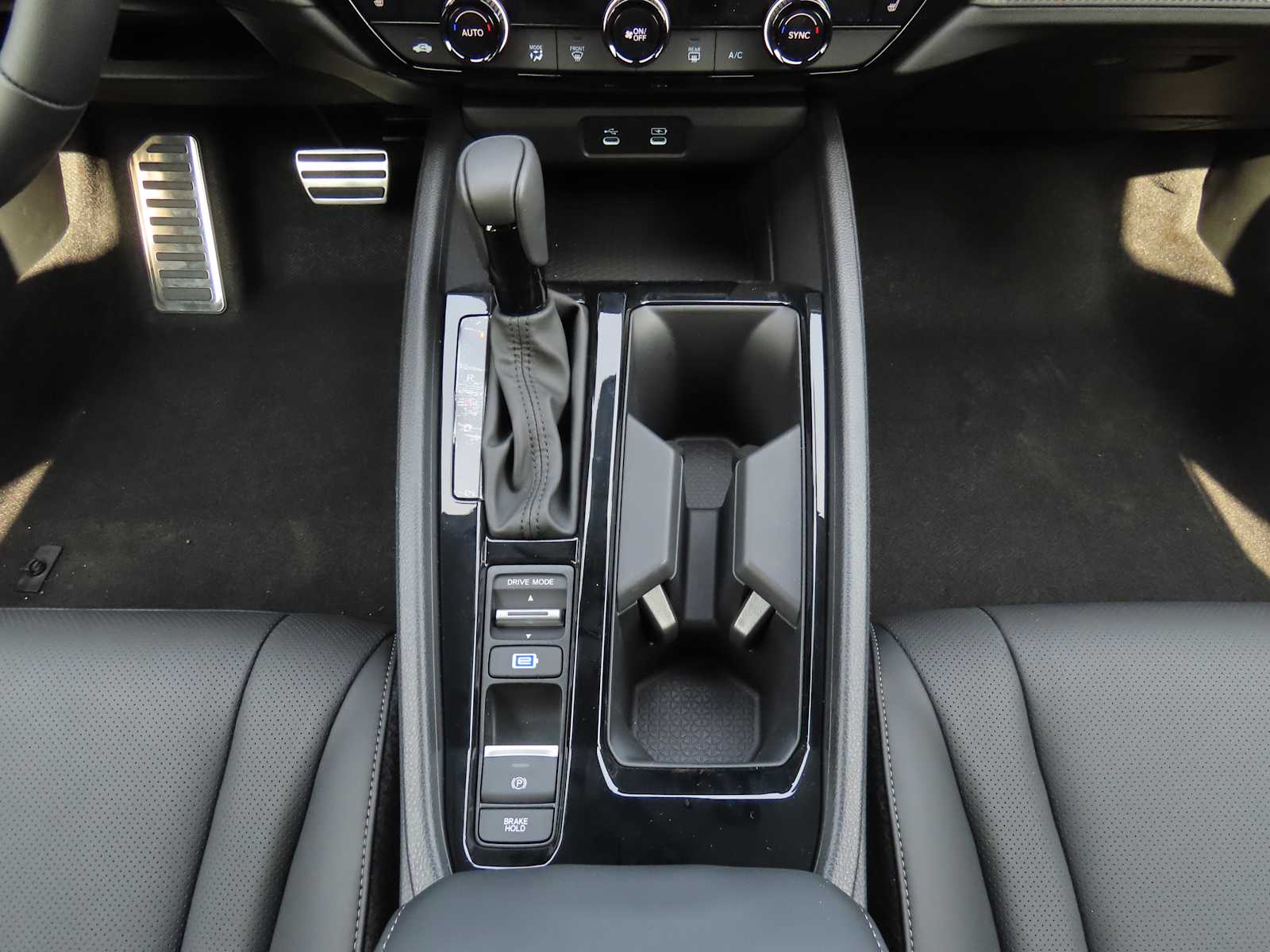 Thumbnail: 2025 Honda Accord - 20