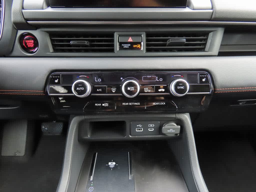 Thumbnail: 2025 Honda Pilot - 21