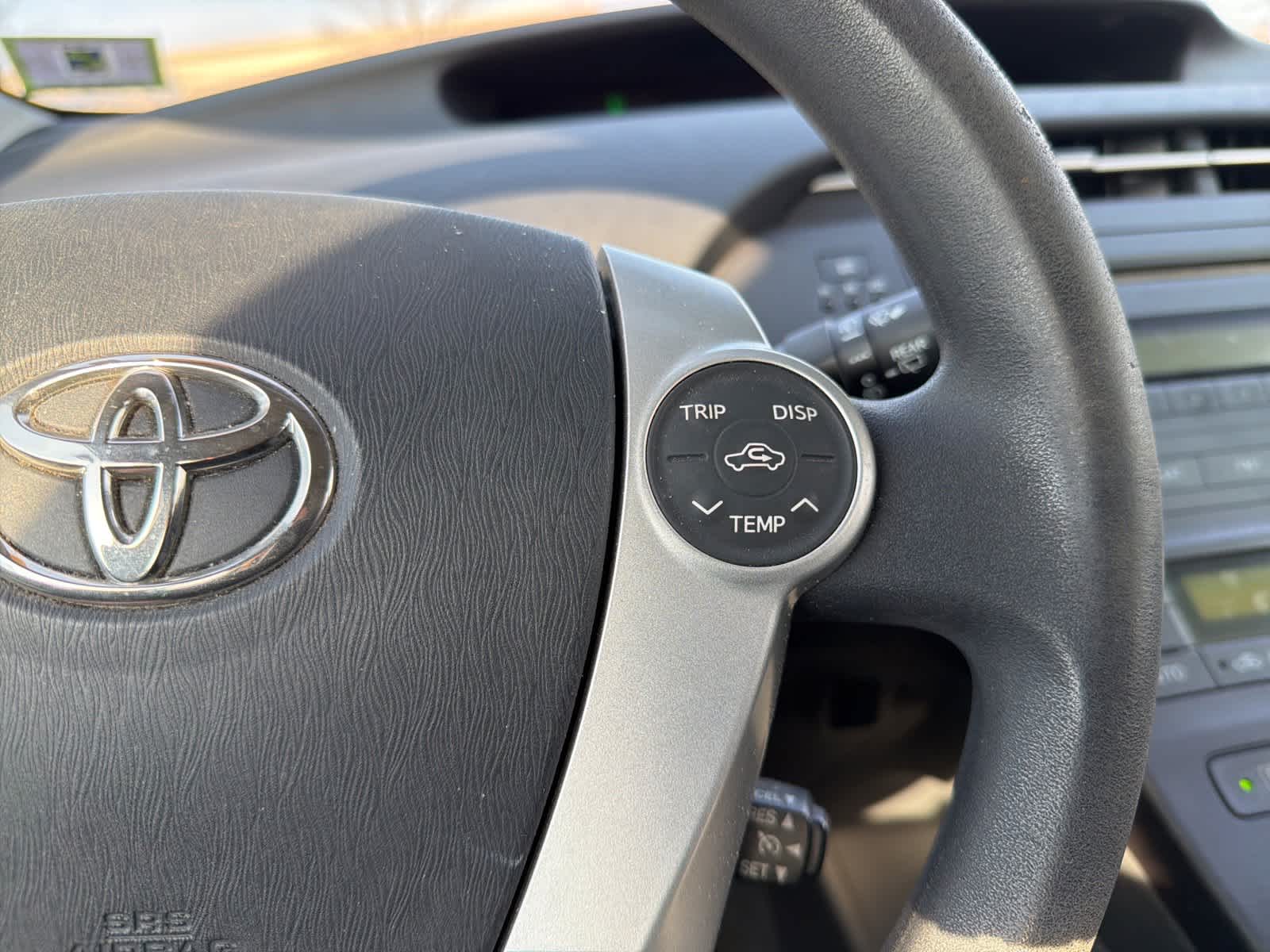 Thumbnail: 2011 Toyota Prius - 16