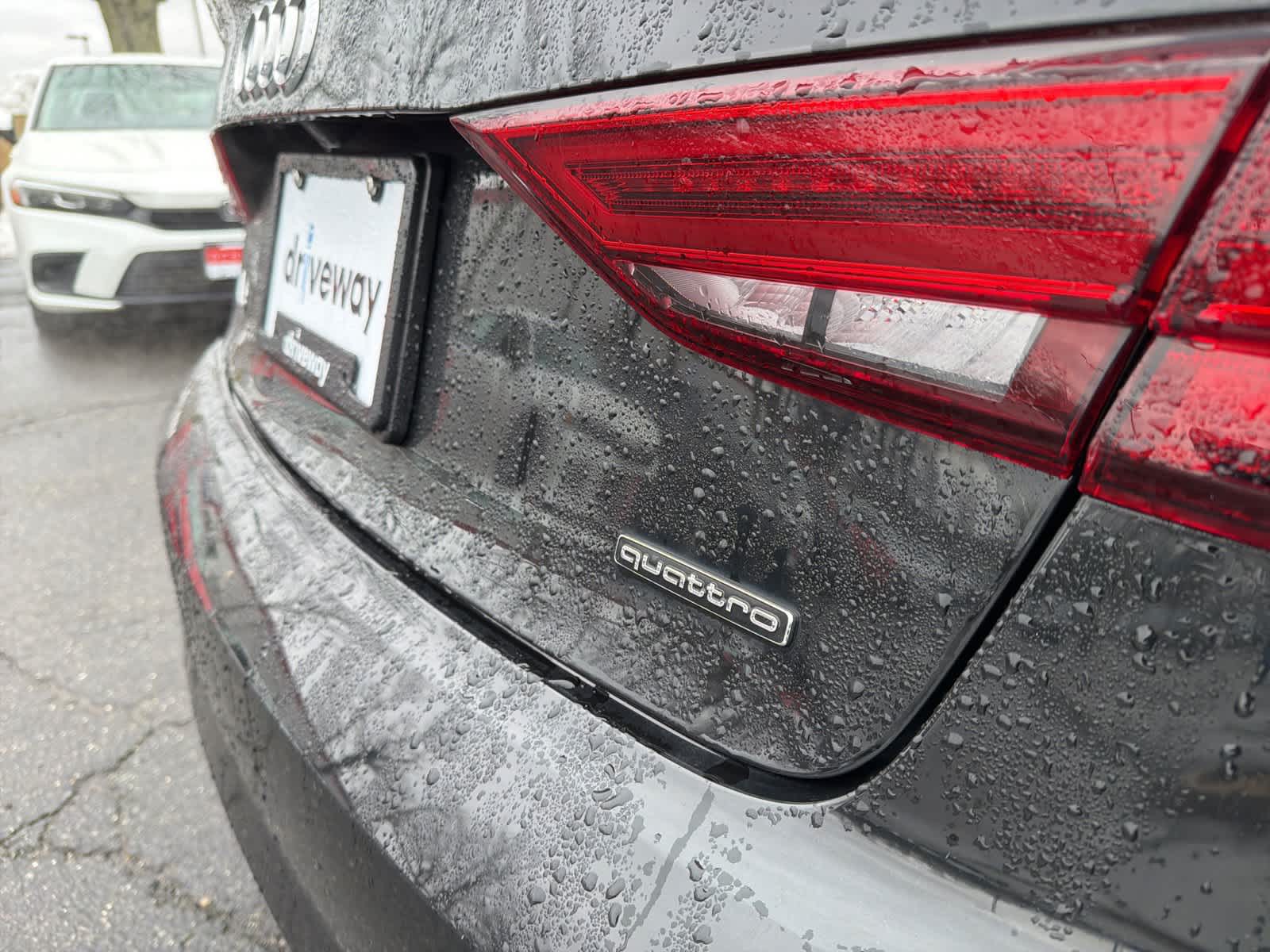 Thumbnail: 2019 Audi A3 - 23