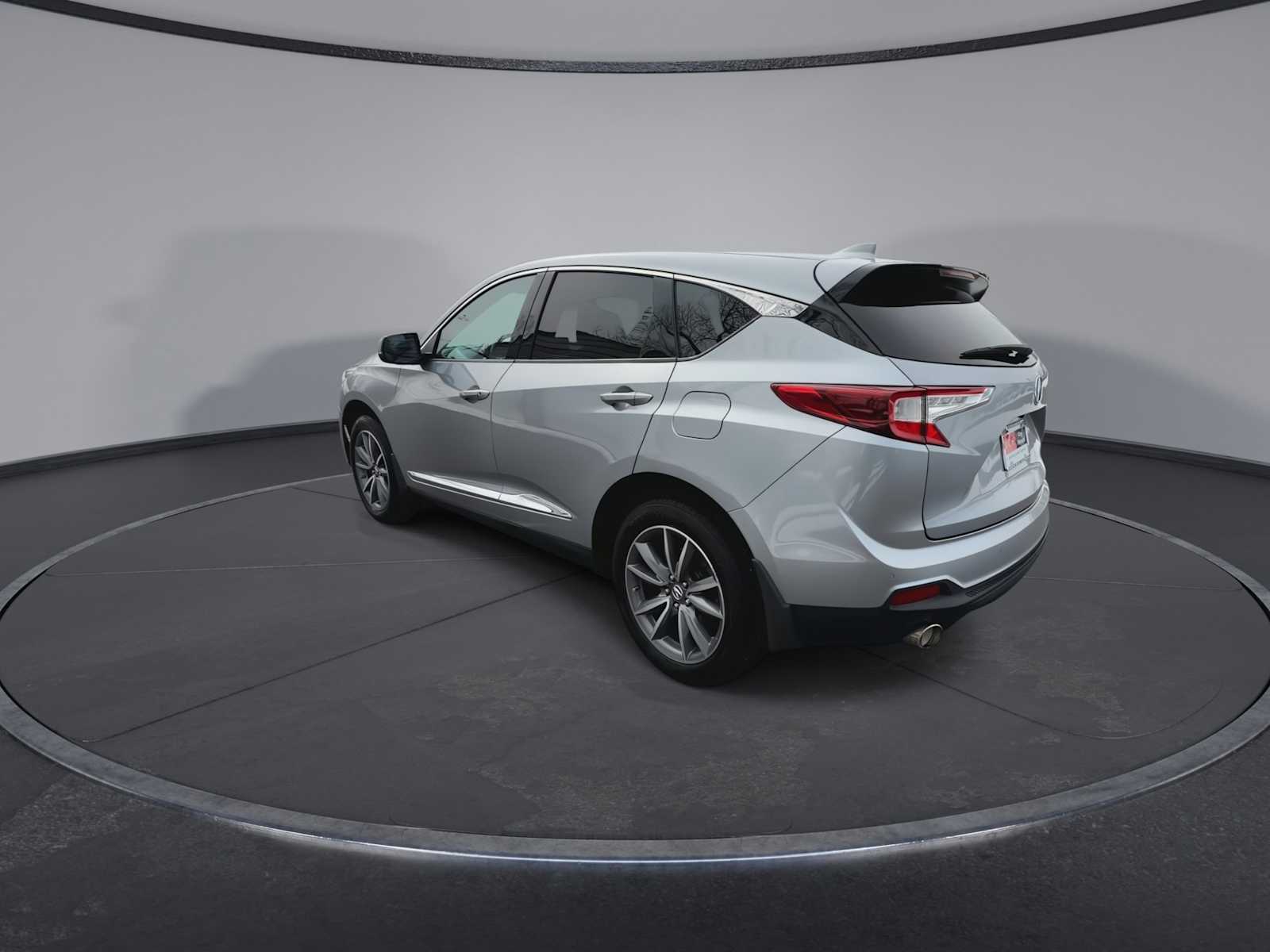 Thumbnail: 2019 Acura RDX - 6