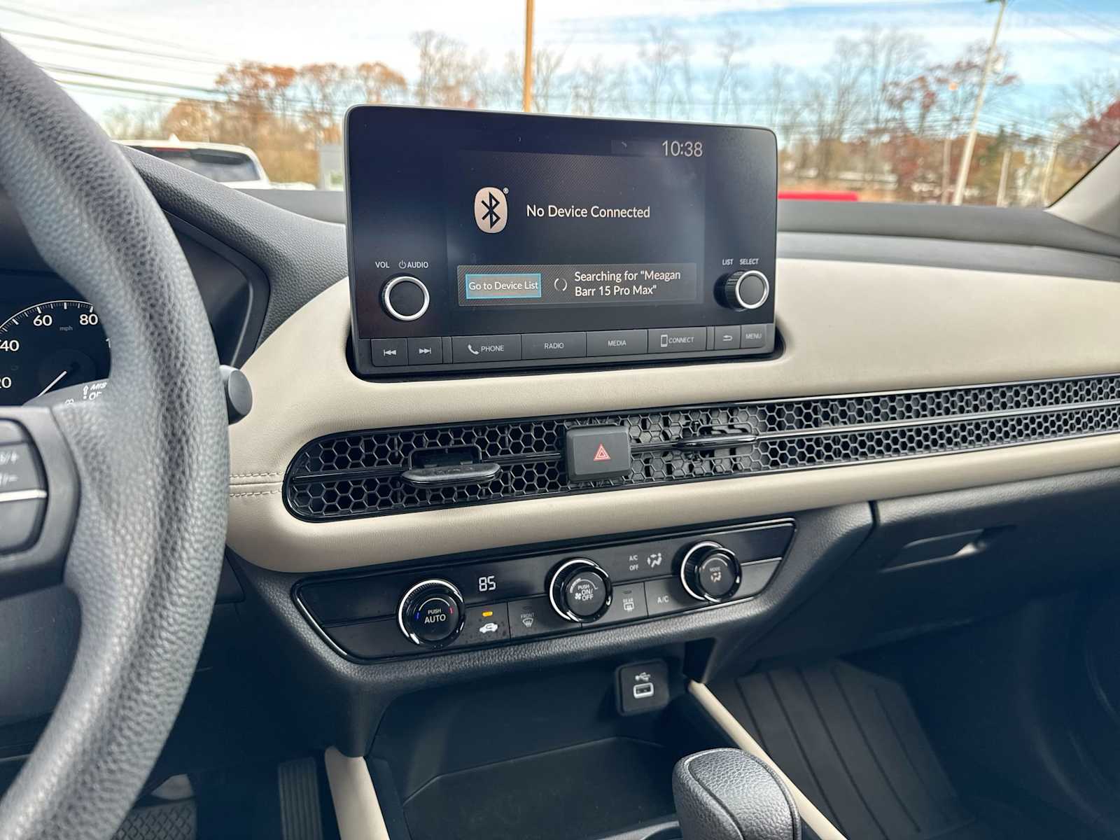 Thumbnail: 2023 Honda HR-V - 26