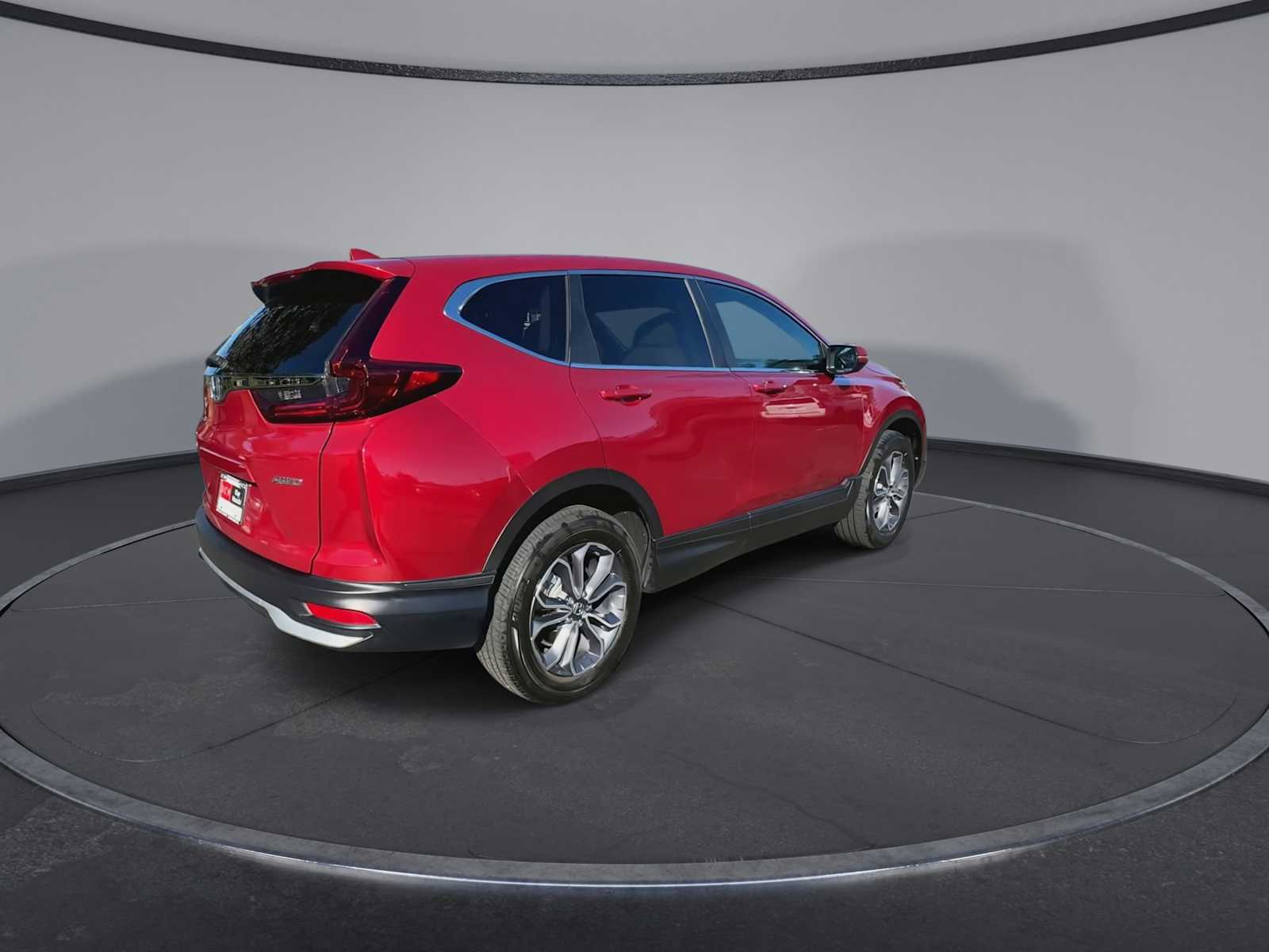 Thumbnail: 2022 Honda CR-V - 8
