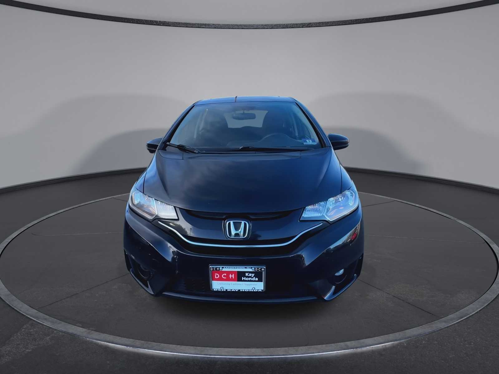 Thumbnail: 2015 Honda Fit - 3