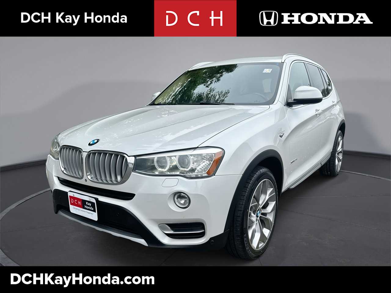 2017 BMW X3 xDrive28i -
                  Eatontown, NJ
