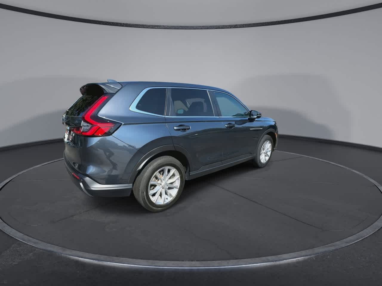 Thumbnail: 2023 Honda CR-V - 8