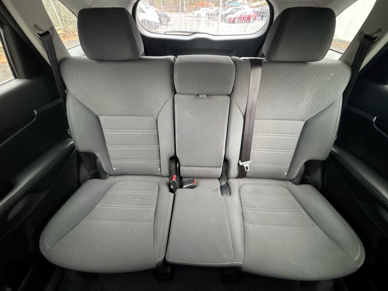 Thumbnail: 2017 Kia Sorento - 13