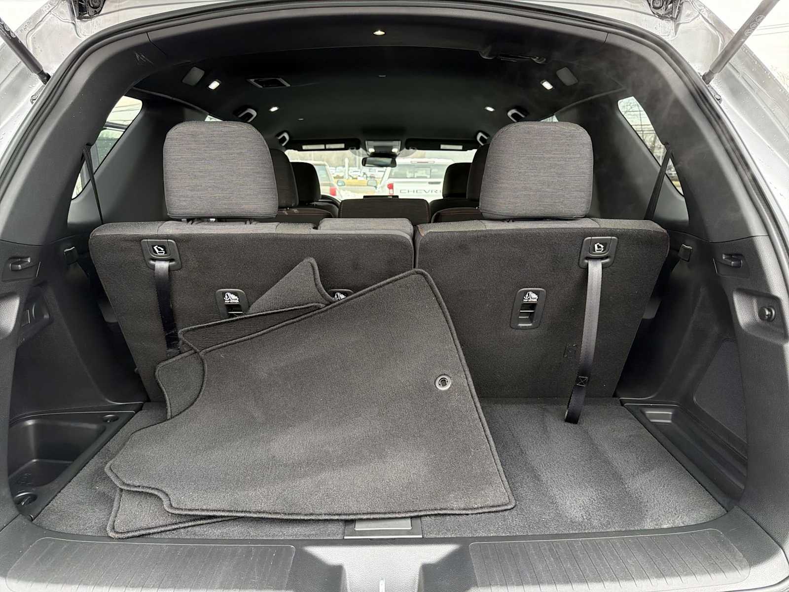 Thumbnail: 2025 Honda Pilot - 31