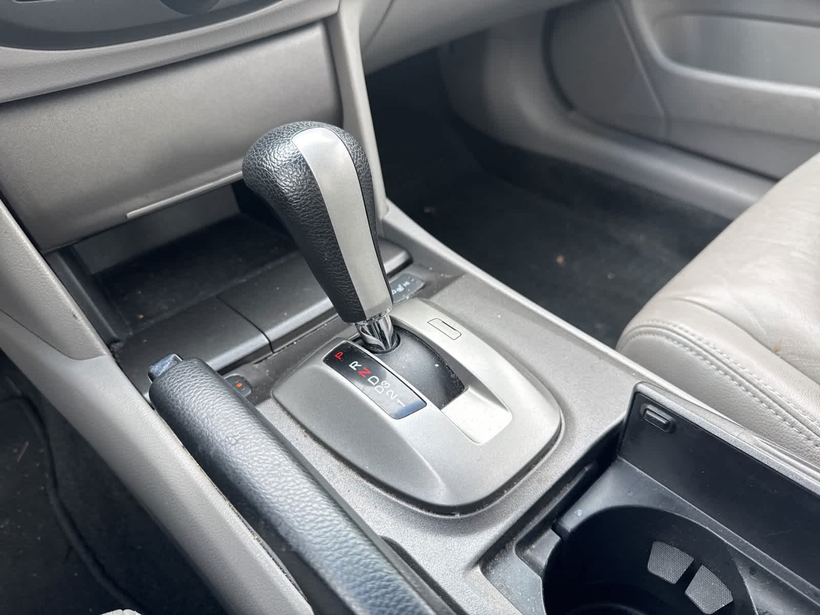 2011 Honda Accord EX-L 14