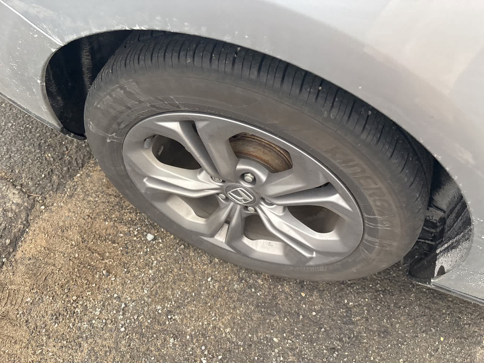 Thumbnail: 2024 Honda Accord - 4