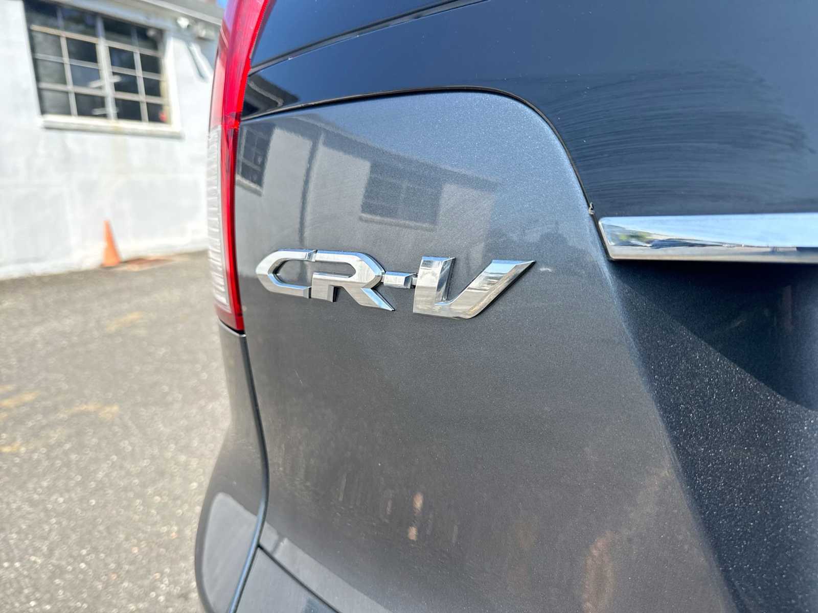 Thumbnail: 2012 Honda CR-V - 18