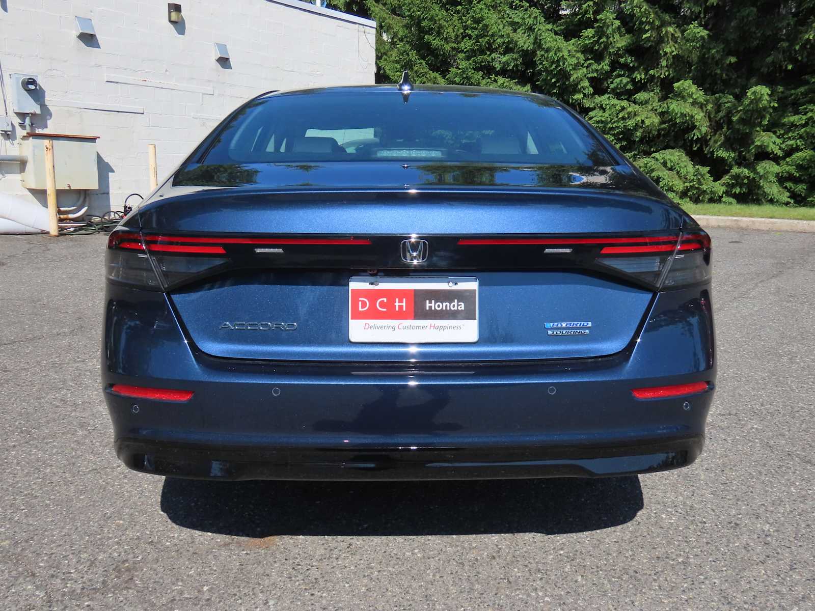 Thumbnail: 2025 Honda Accord - 5