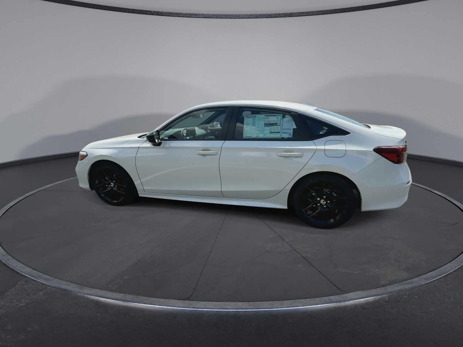 Thumbnail: 2026 Honda Civic - 5