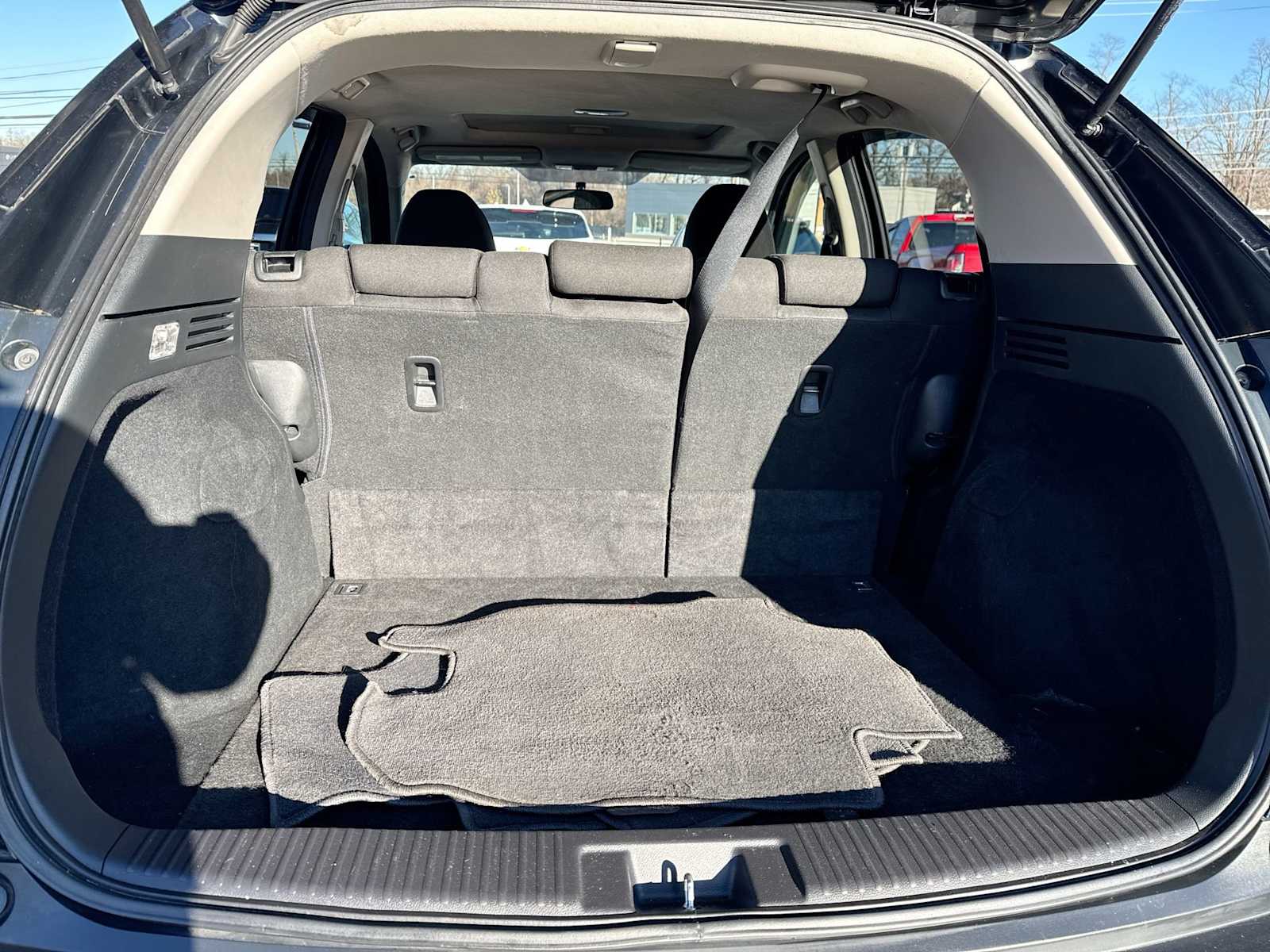 Thumbnail: 2017 Honda HR-V - 32