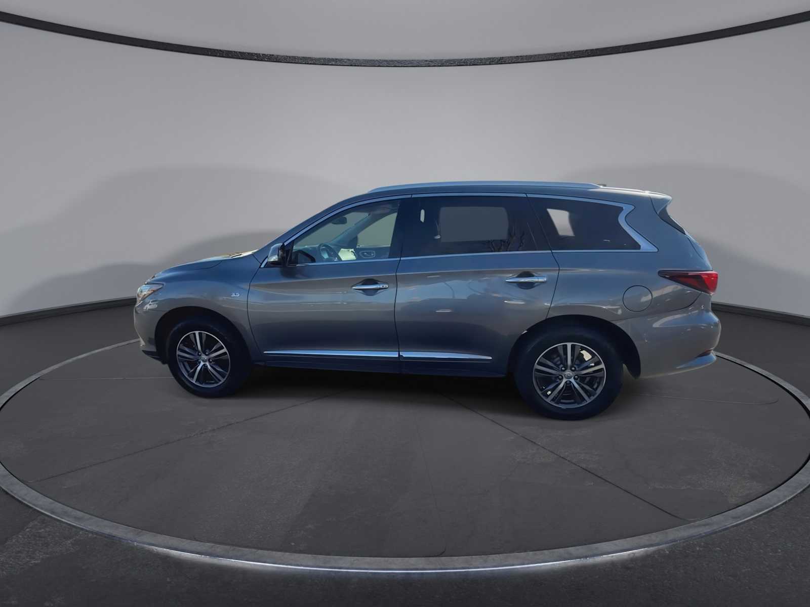 Thumbnail: 2019 INFINITI QX60 - 5