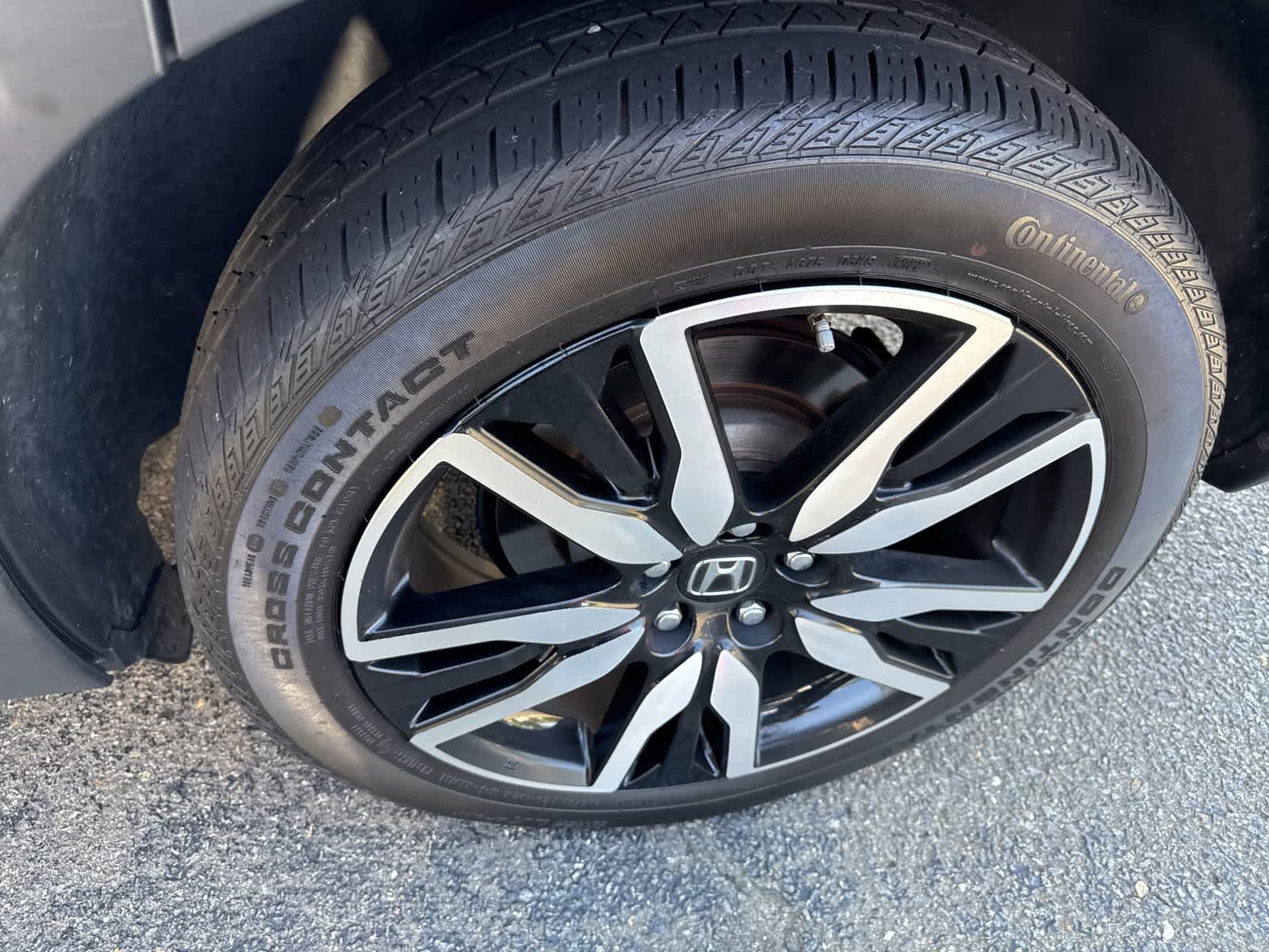 Thumbnail: 2022 Honda Pilot - 15