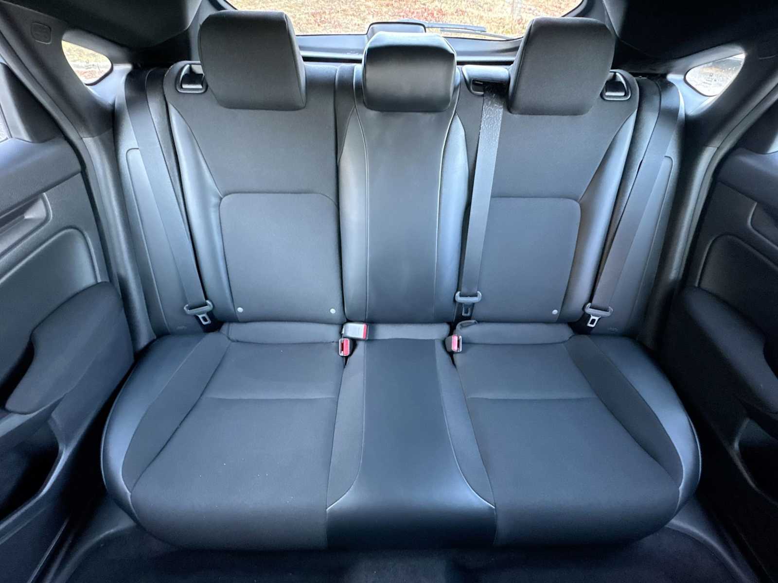 Thumbnail: 2022 Honda Civic - 13